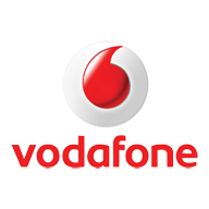 Vodafone Swipe Card