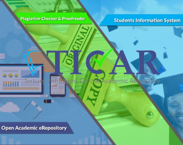 National Commission for Colleges of Education and Sixgold Technologies presents a Sensitisation Workshop on TICAR